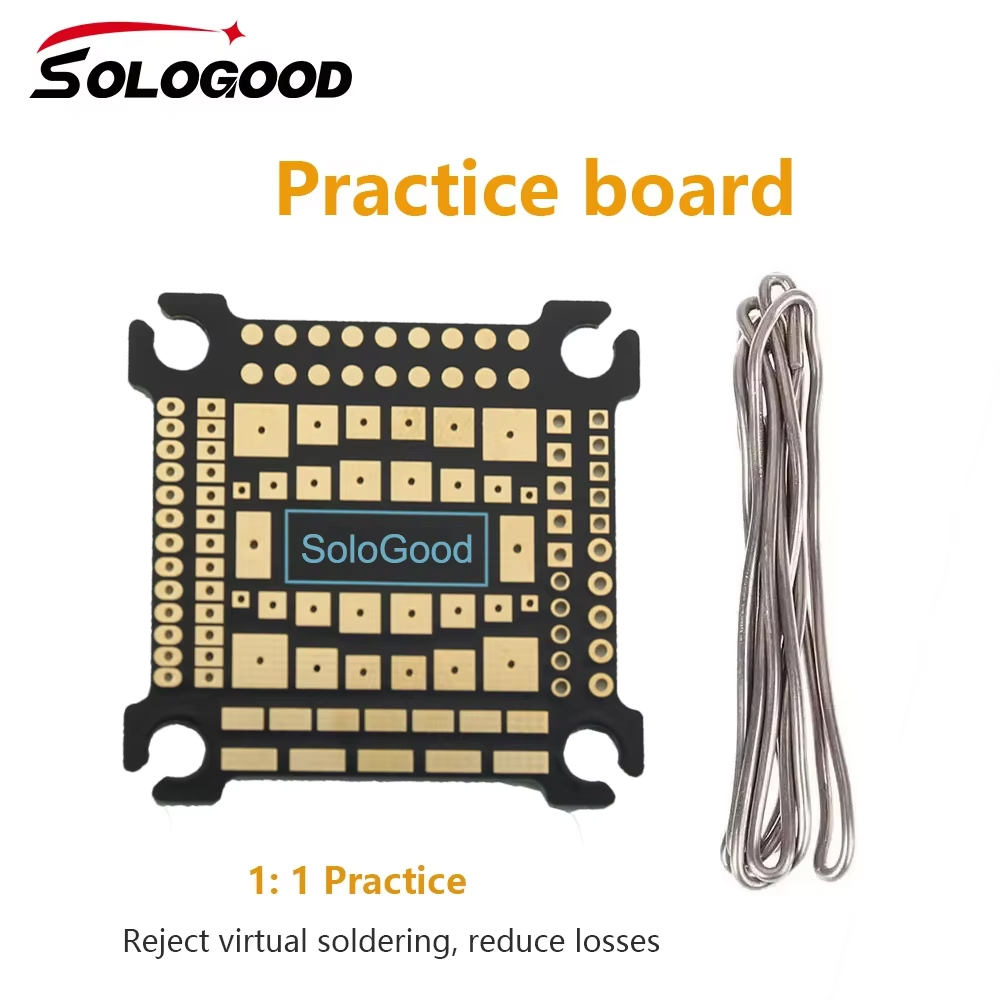 Carte d'entraînement à la soud - Fpv Drone Tool Kit avis et prix