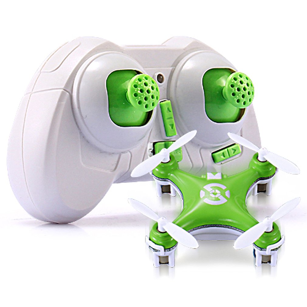 CX-10 Mini Drone Rc 2.4g 4CH R - Eachine Drone E010 avis et prix