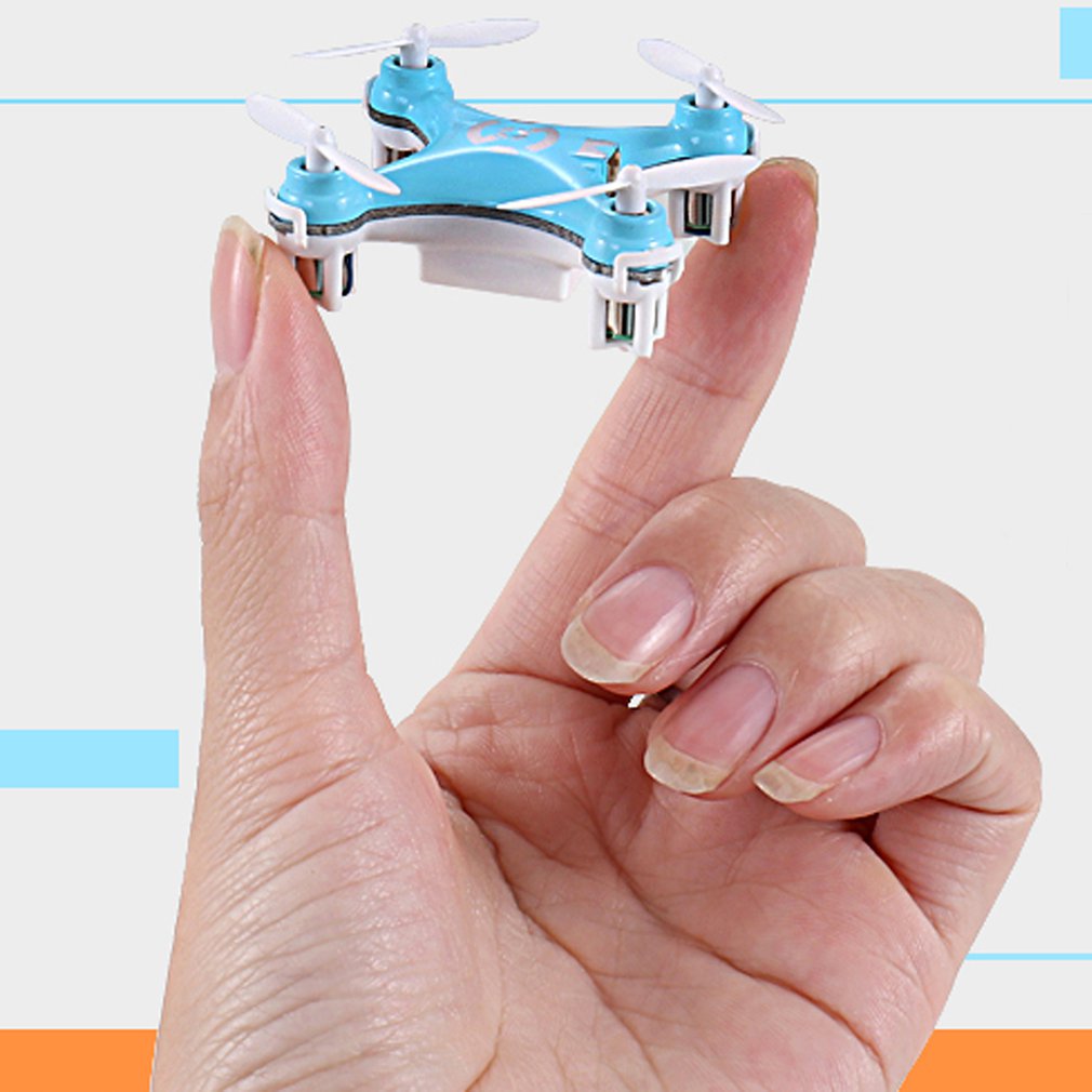 CX-10 Mini Drone Rc 2.4g 4CH R - Eachine Drone E010 avis et prix