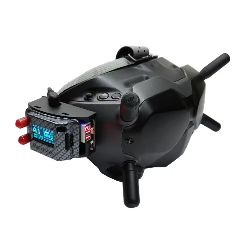 Kit de Module récepteur analog - Fpv Drone Goggles avis et prix