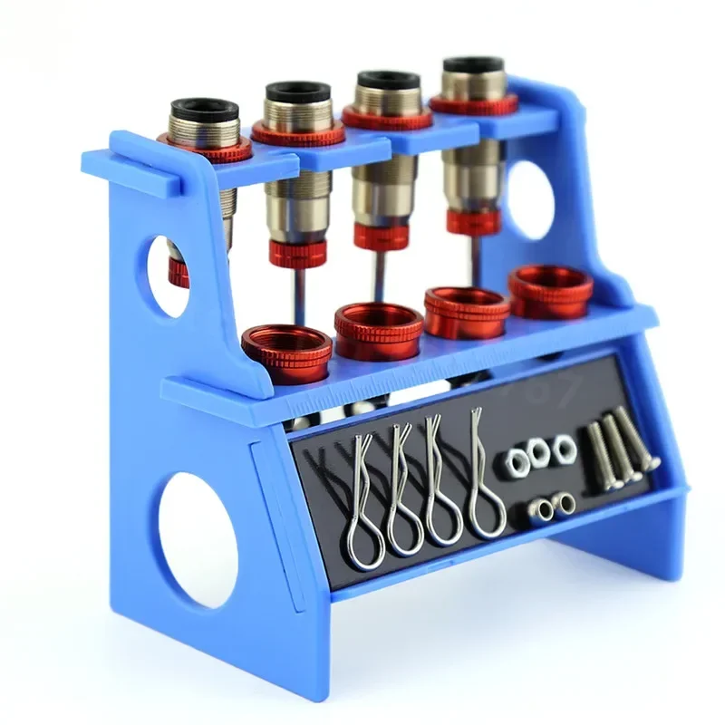 1 ensemble de support d'amorti - Fpv Drone Tool Kit avis et prix