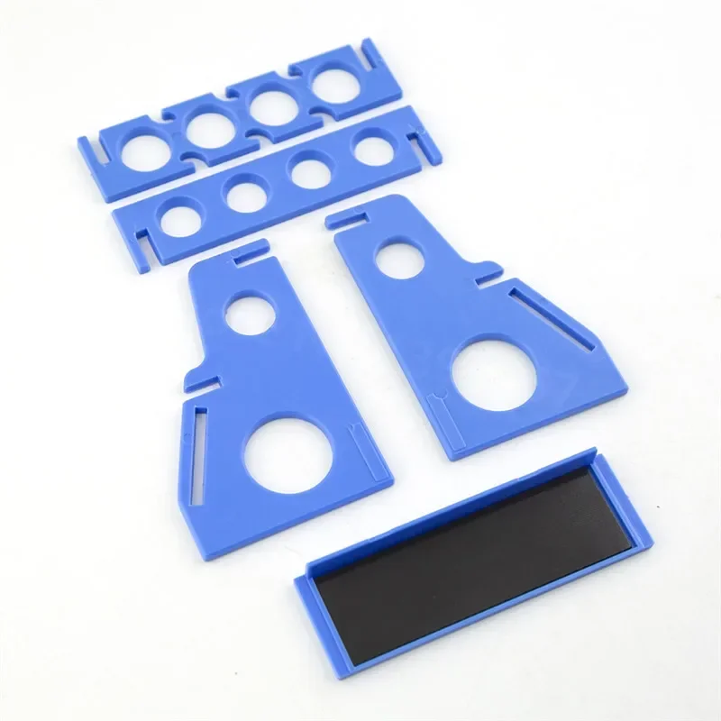 1 ensemble de support d'amorti - Fpv Drone Tool Kit avis et prix