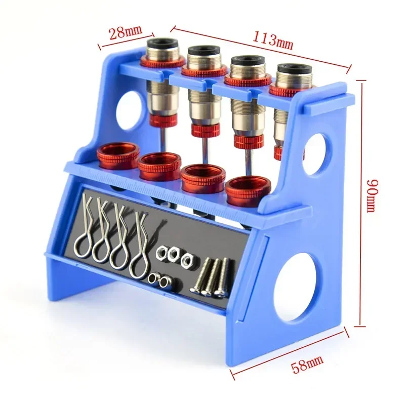 1 ensemble de support d'amorti - Fpv Drone Tool Kit avis et prix