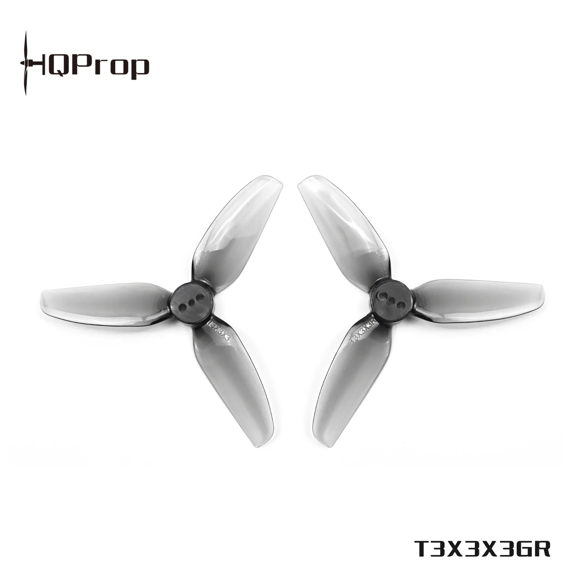 2/4 paires d'hélices HQProp T3 - Fpv Drone Propeller avis et prix