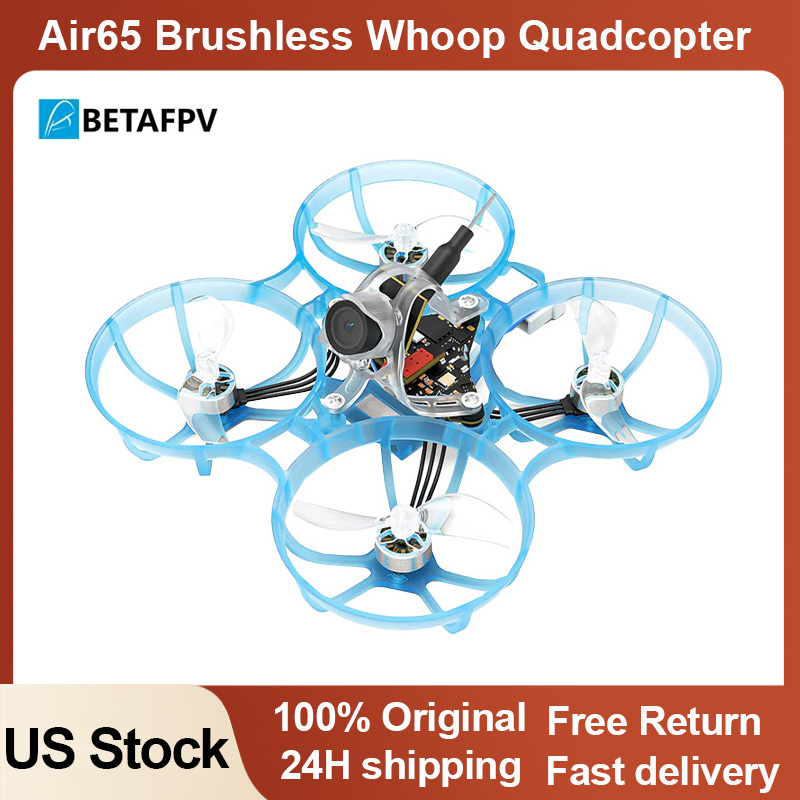 BETAFPV Air65 sans balais Whoo - Fpv Drone Charger avis et prix